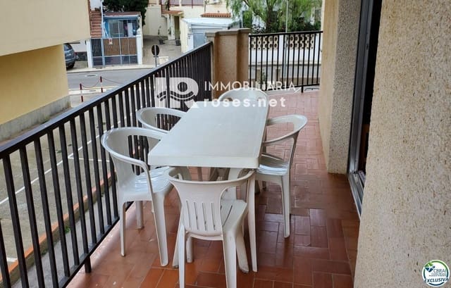 2 slaapkamer Appartement te koop in Santa Margarida, Roses - € 180.000 (Ref: 7668756)