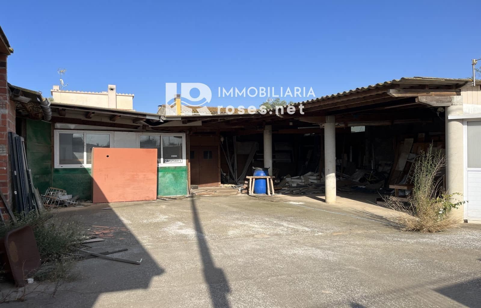 Villa til salg i Vilamacolum - € 349.000 (Ref: 7712691)