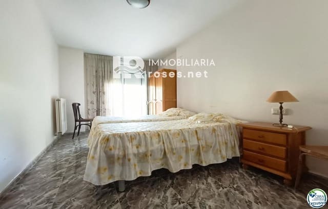 3 sypialnia Apartament na sprzedaż w Llançà - 210 000 € (Ref: 7730932)