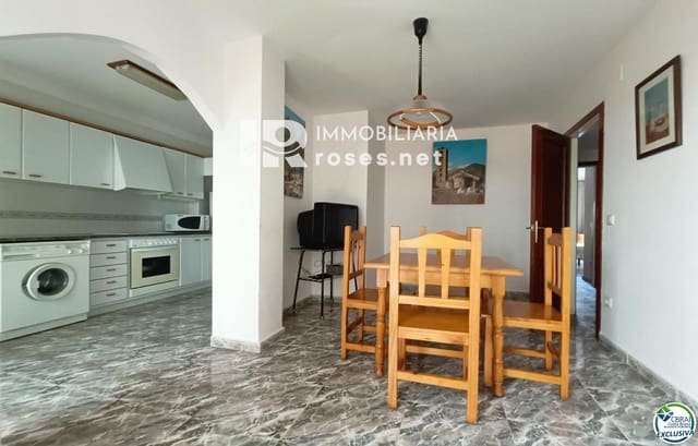 3 sypialnia Apartament na sprzedaż w Llançà - 210 000 € (Ref: 7730932)