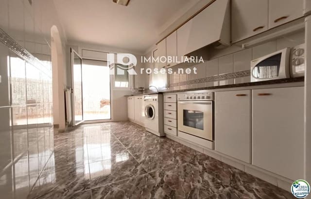 3 sypialnia Apartament na sprzedaż w Llançà - 210 000 € (Ref: 7730932)