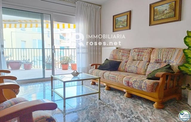 3 sypialnia Apartament na sprzedaż w Llançà - 210 000 € (Ref: 7730932)