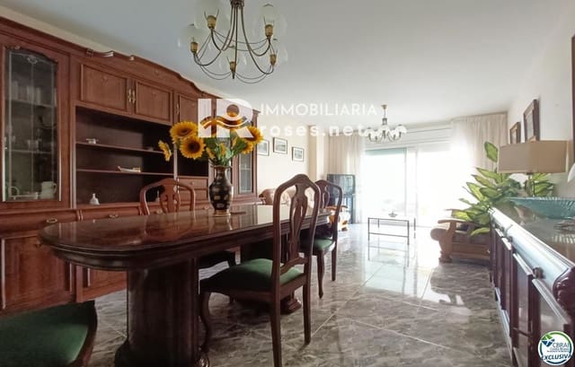 3 sypialnia Apartament na sprzedaż w Llançà - 210 000 € (Ref: 7730932)