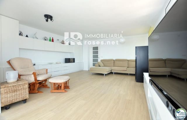 2 chambre Appartement de Plage à vendre à Roses - 385 000 € (Ref: 7752197)