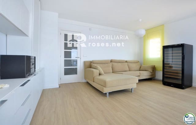 2 chambre Appartement de Plage à vendre à Roses - 385 000 € (Ref: 7752197)