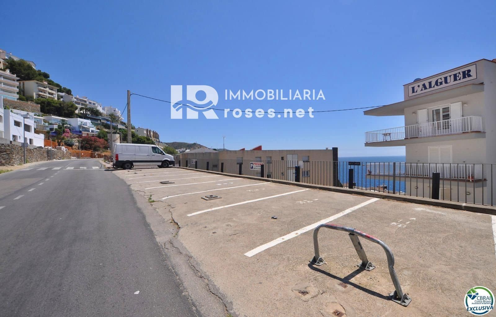 2 bedroom Beach Apartment for sale in Roses - € 385,000 (Ref: 7752197)