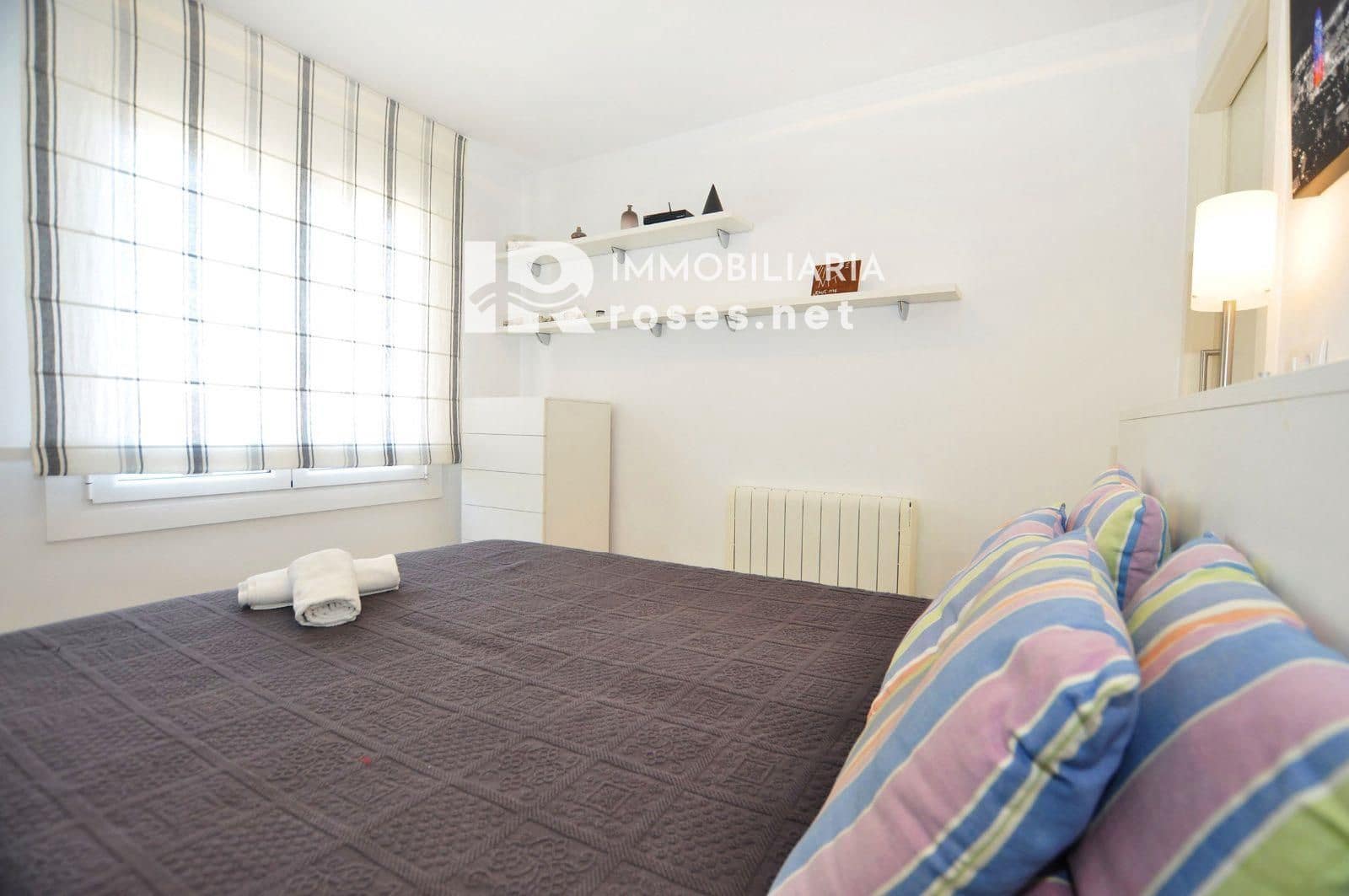 2 bedroom Beach Apartment for sale in Roses - € 385,000 (Ref: 7752197)