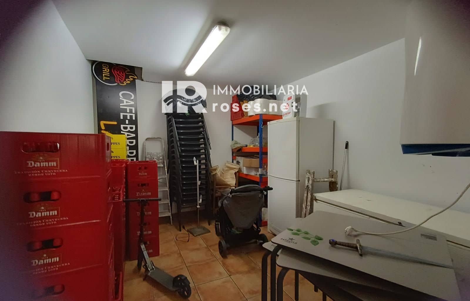 Erhverv til salg i Roses - € 134.000 (Ref: 7808612)