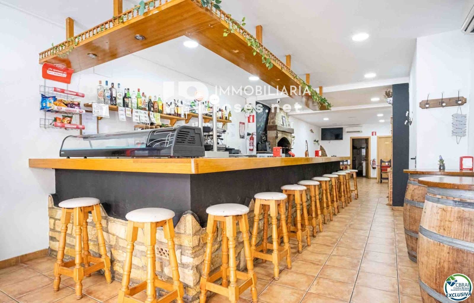 Erhverv til salg i Roses - € 134.000 (Ref: 7808612)