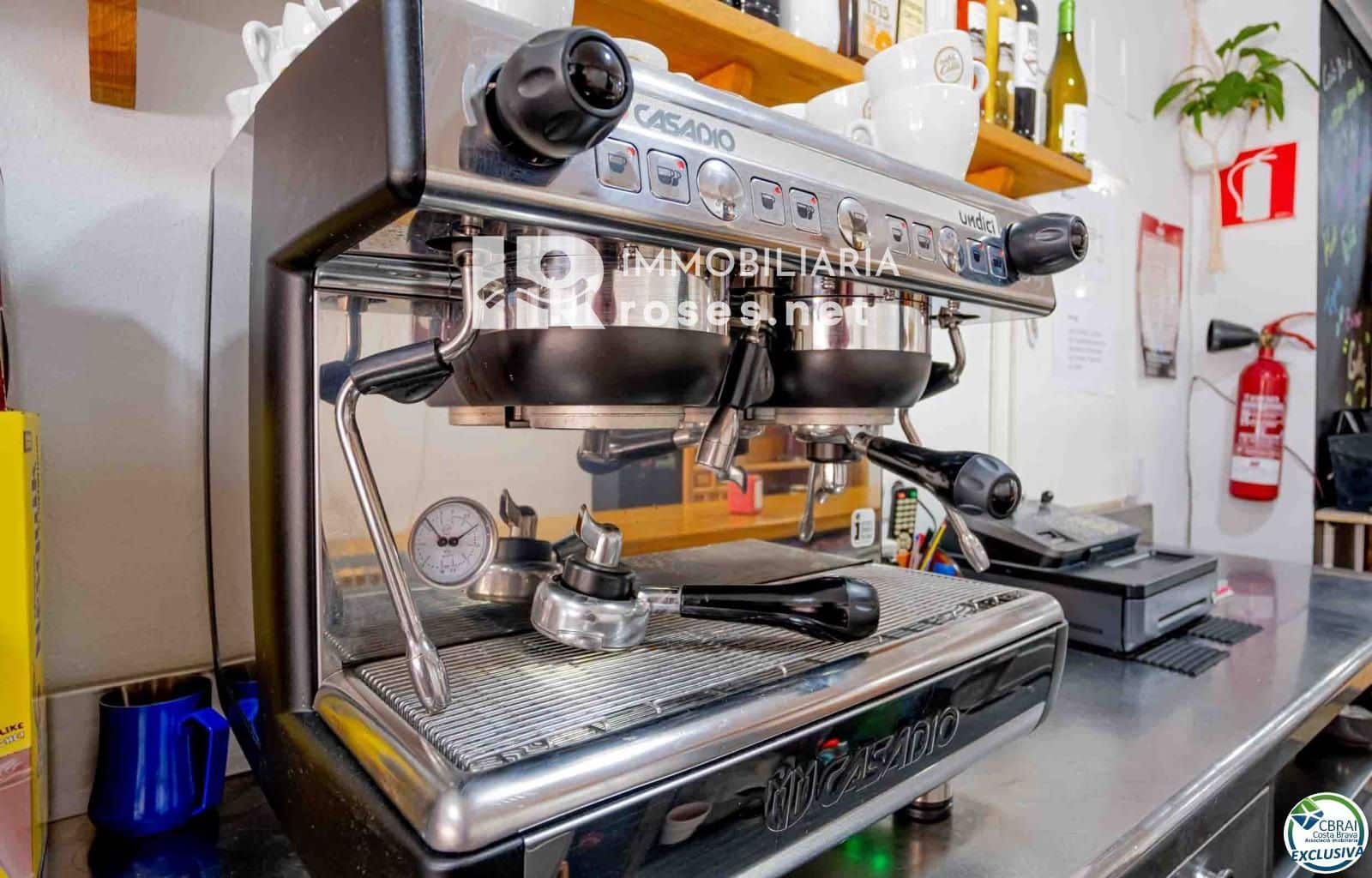 Erhverv til salg i Roses - € 134.000 (Ref: 7808612)