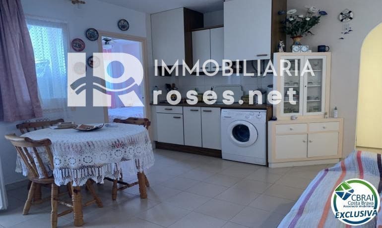 1 slaapkamer Appartement te koop in Santa Margarida - € 122.000 (Ref: 7829743)