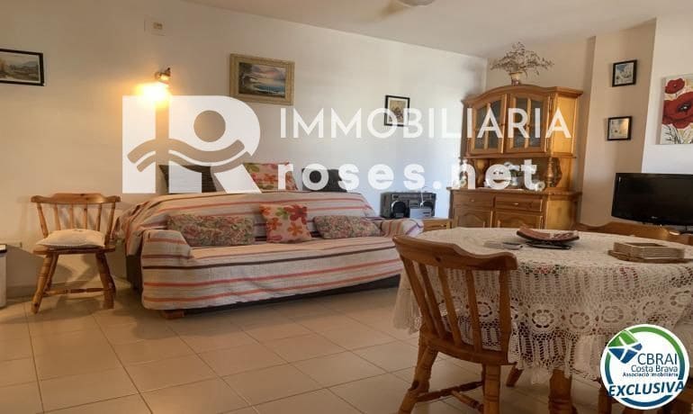 1 slaapkamer Appartement te koop in Santa Margarida - € 122.000 (Ref: 7829743)