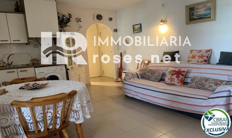 1 slaapkamer Appartement te koop in Santa Margarida - € 122.000 (Ref: 7829743)