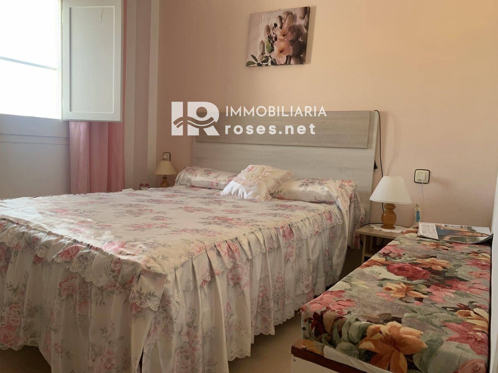 1 slaapkamer Appartement te koop in Santa Margarida - € 122.000 (Ref: 7829743)