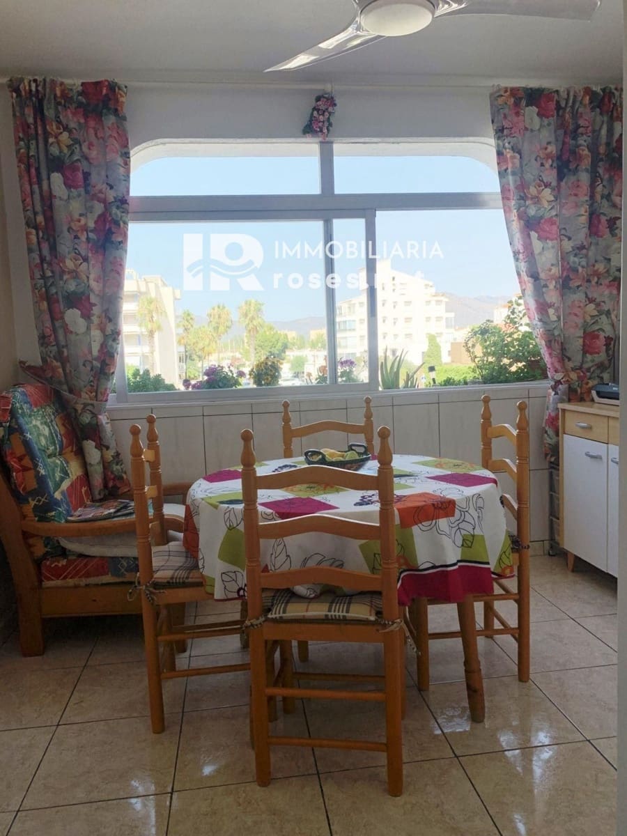 1 slaapkamer Appartement te koop in Santa Margarida - € 122.000 (Ref: 7829743)