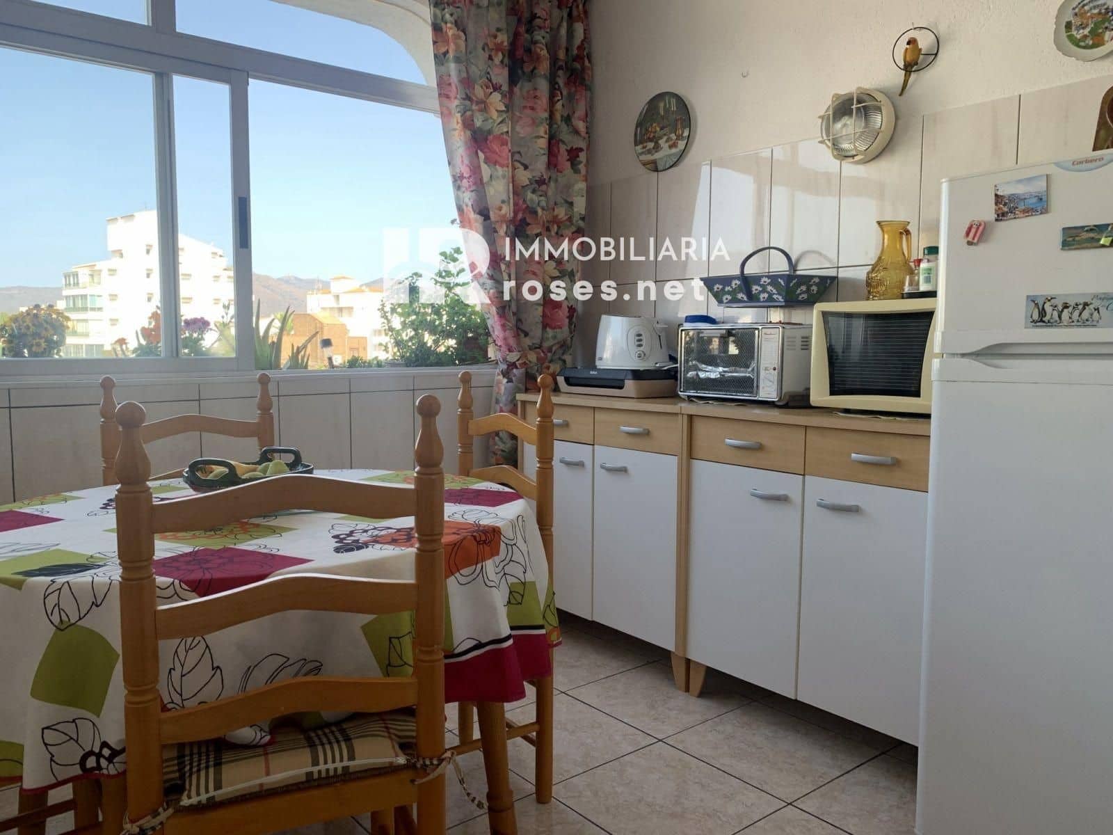 1 slaapkamer Appartement te koop in Santa Margarida - € 122.000 (Ref: 7829743)