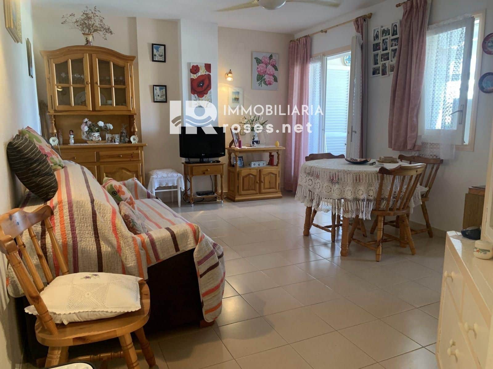 1 slaapkamer Appartement te koop in Santa Margarida - € 122.000 (Ref: 7829743)