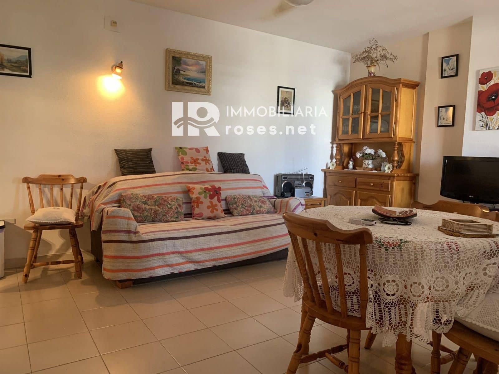 1 slaapkamer Appartement te koop in Santa Margarida - € 122.000 (Ref: 7829743)