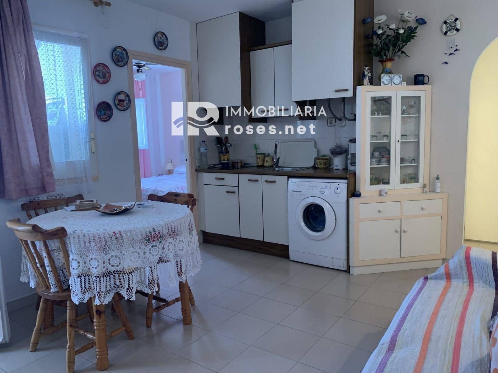 1 slaapkamer Appartement te koop in Santa Margarida - € 122.000 (Ref: 7829743)