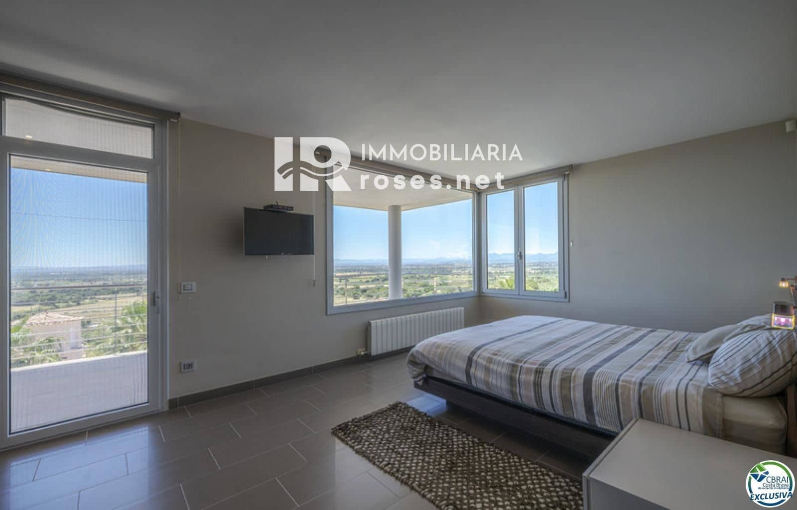 3 soveværelse Villa til salg i Palau-saverdera med swimmingpool garage - € 1.180.000 (Ref: 7837980)