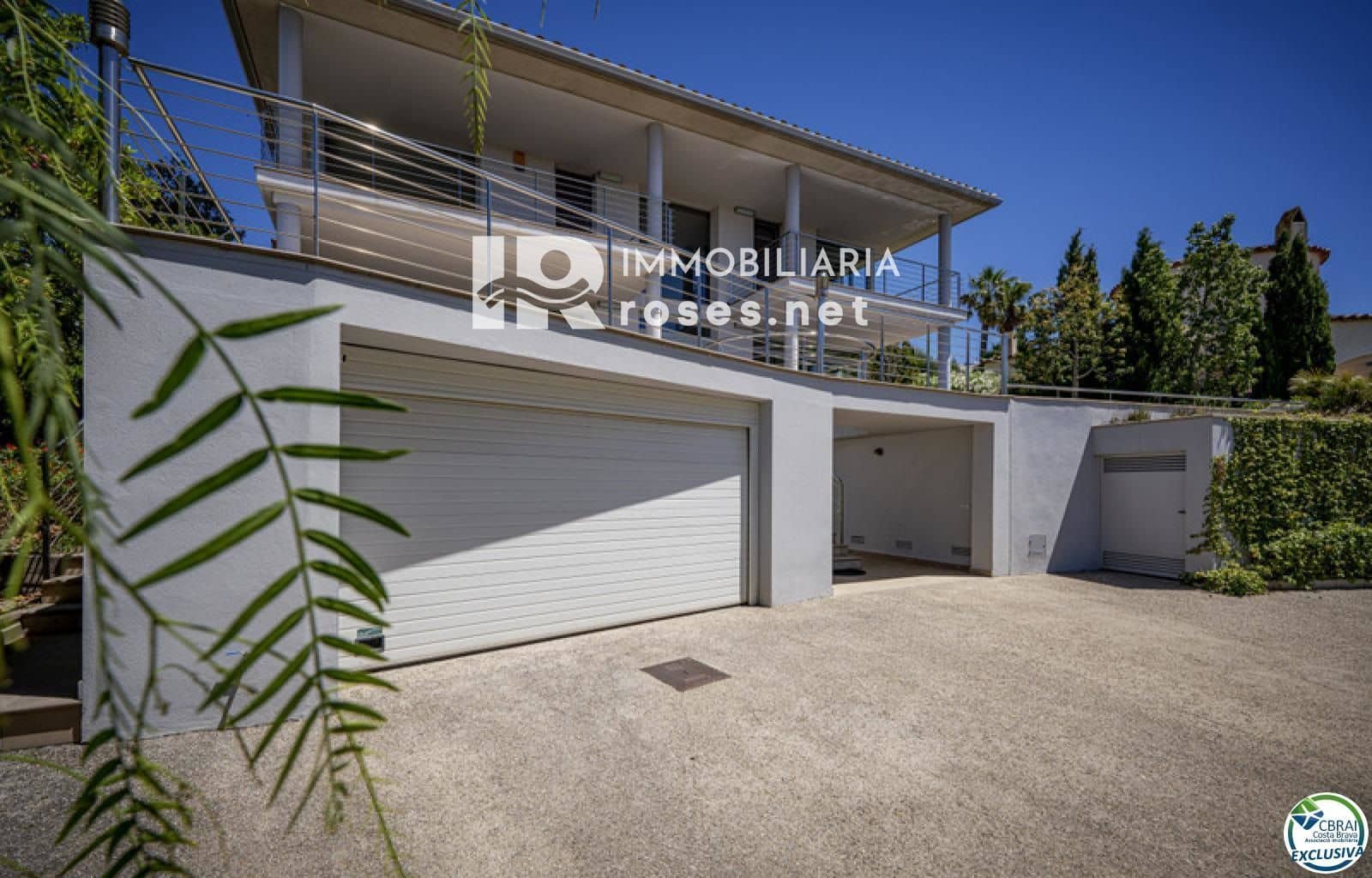 3 soveværelse Villa til salg i Palau-saverdera med swimmingpool garage - € 1.180.000 (Ref: 7837980)