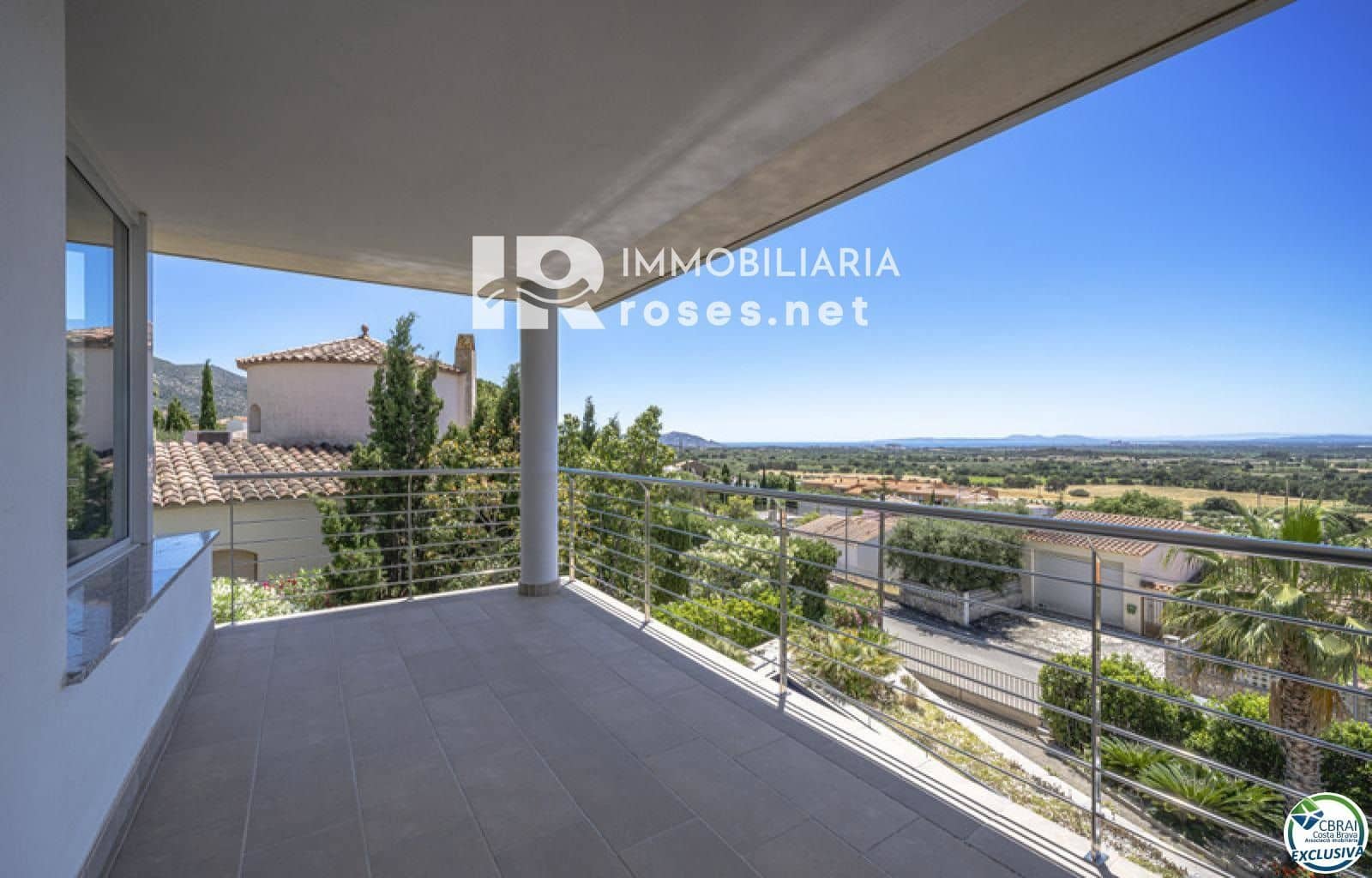 3 soveværelse Villa til salg i Palau-saverdera med swimmingpool garage - € 1.180.000 (Ref: 7837980)