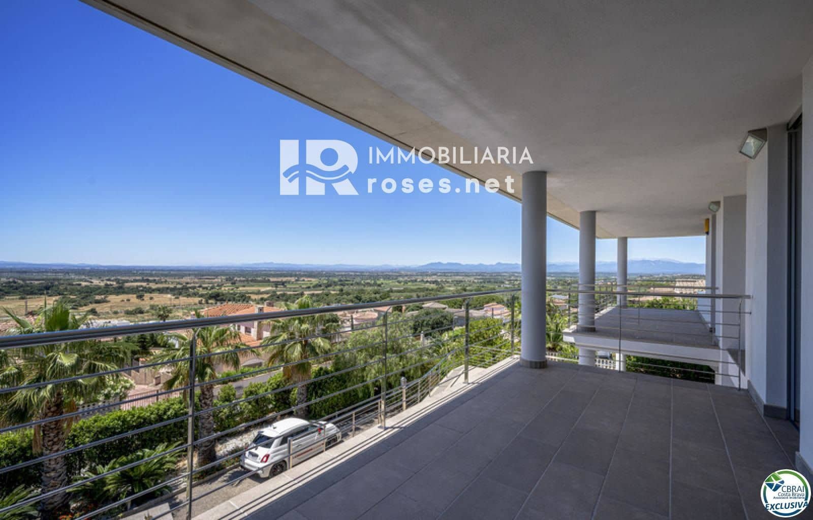 3 soveværelse Villa til salg i Palau-saverdera med swimmingpool garage - € 1.180.000 (Ref: 7837980)