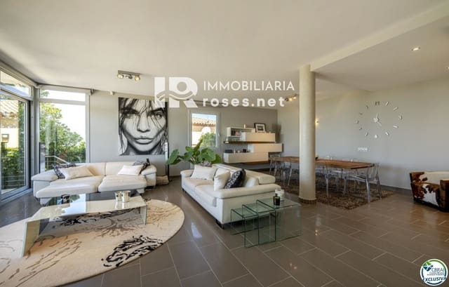 3 bedroom Villa for sale in Palau-saverdera with pool garage - € 1,180,000 (Ref: 7837980)