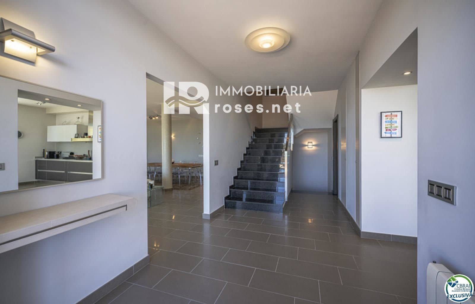 3 soveværelse Villa til salg i Palau-saverdera med swimmingpool garage - € 1.180.000 (Ref: 7837980)