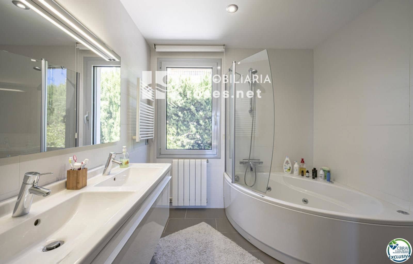 3 soveværelse Villa til salg i Palau-saverdera med swimmingpool garage - € 1.180.000 (Ref: 7837980)