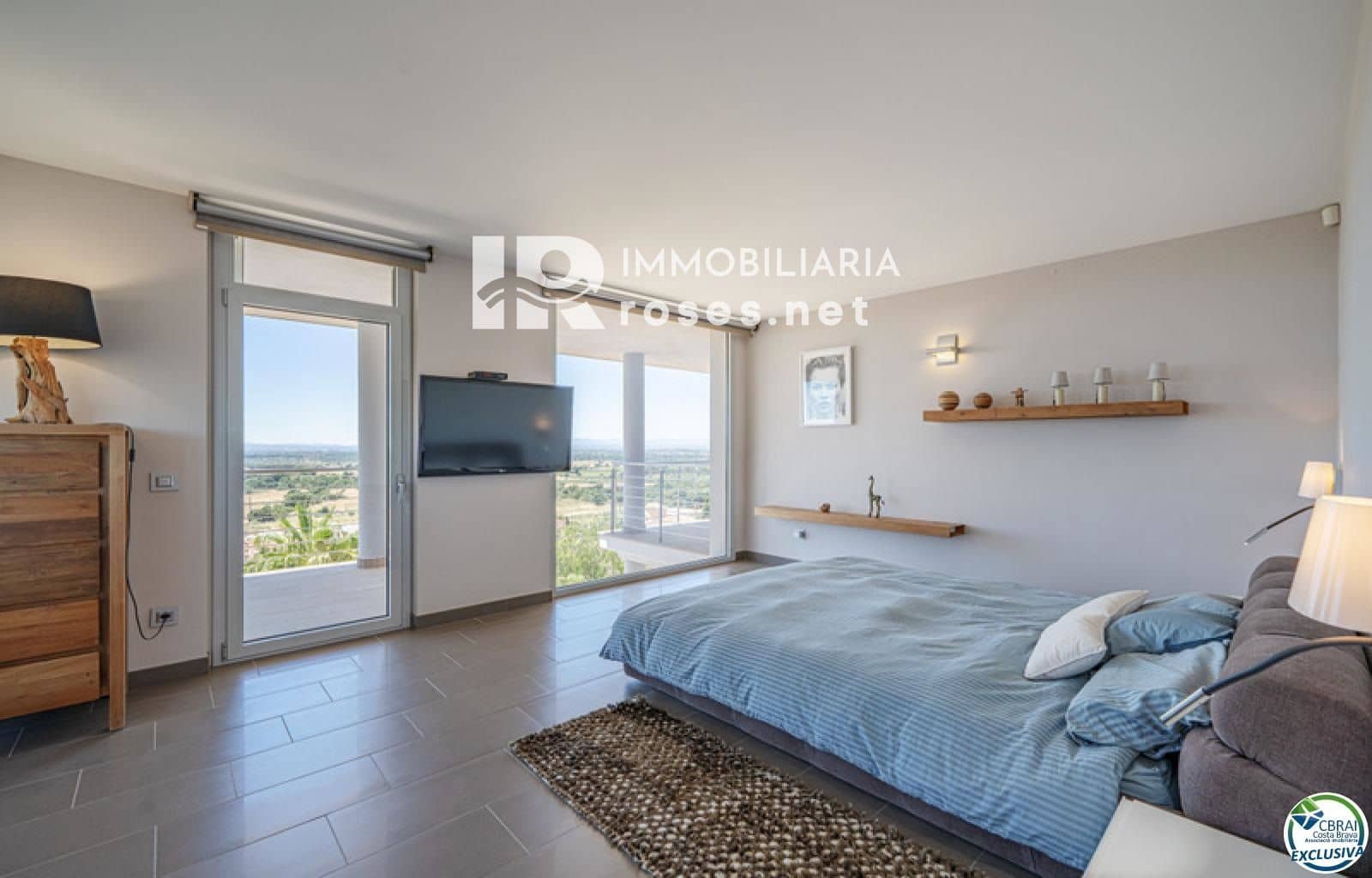 3 soveværelse Villa til salg i Palau-saverdera med swimmingpool garage - € 1.180.000 (Ref: 7837980)