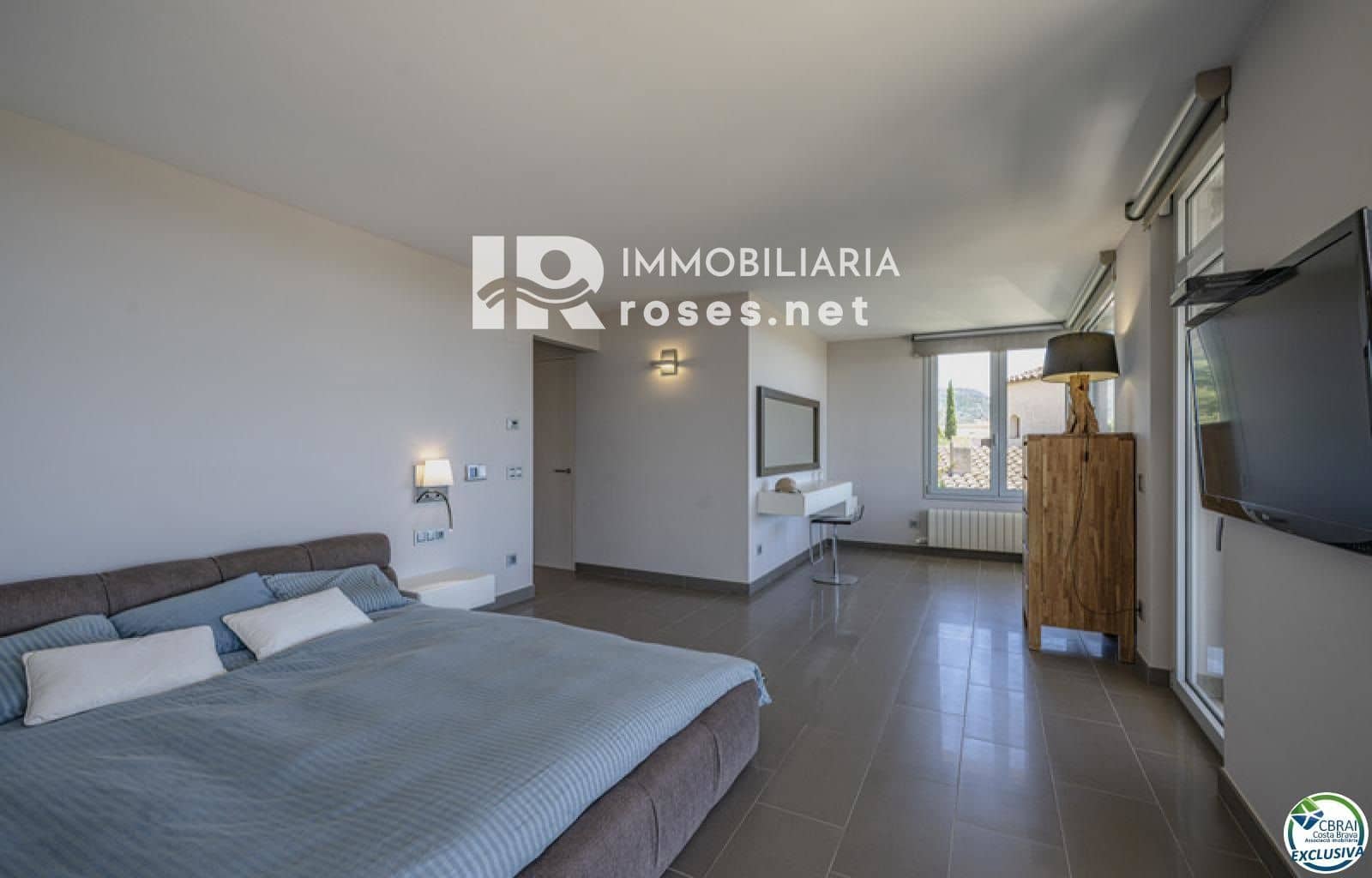 3 soveværelse Villa til salg i Palau-saverdera med swimmingpool garage - € 1.180.000 (Ref: 7837980)