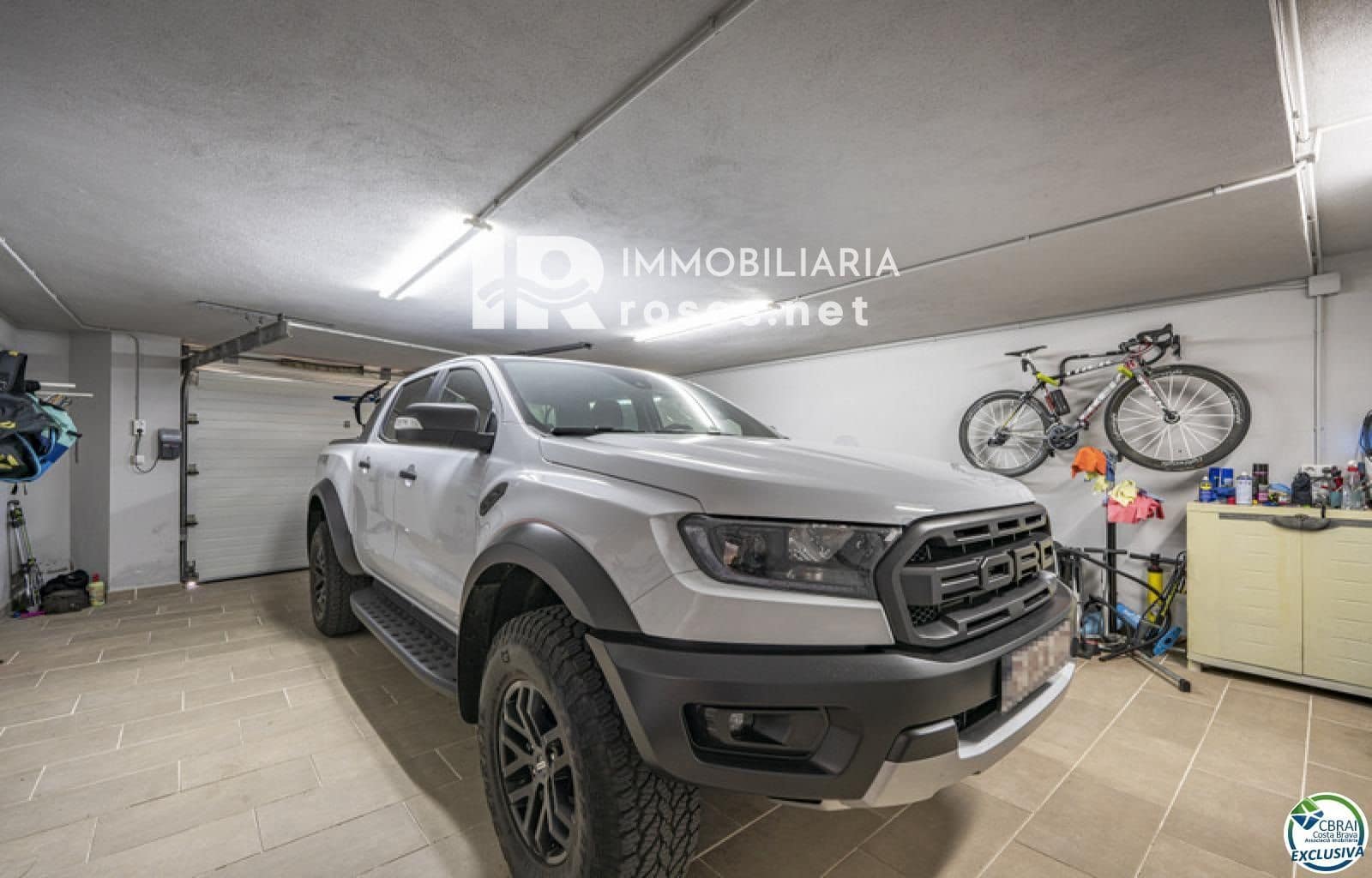 3 soveværelse Villa til salg i Palau-saverdera med swimmingpool garage - € 1.180.000 (Ref: 7837980)