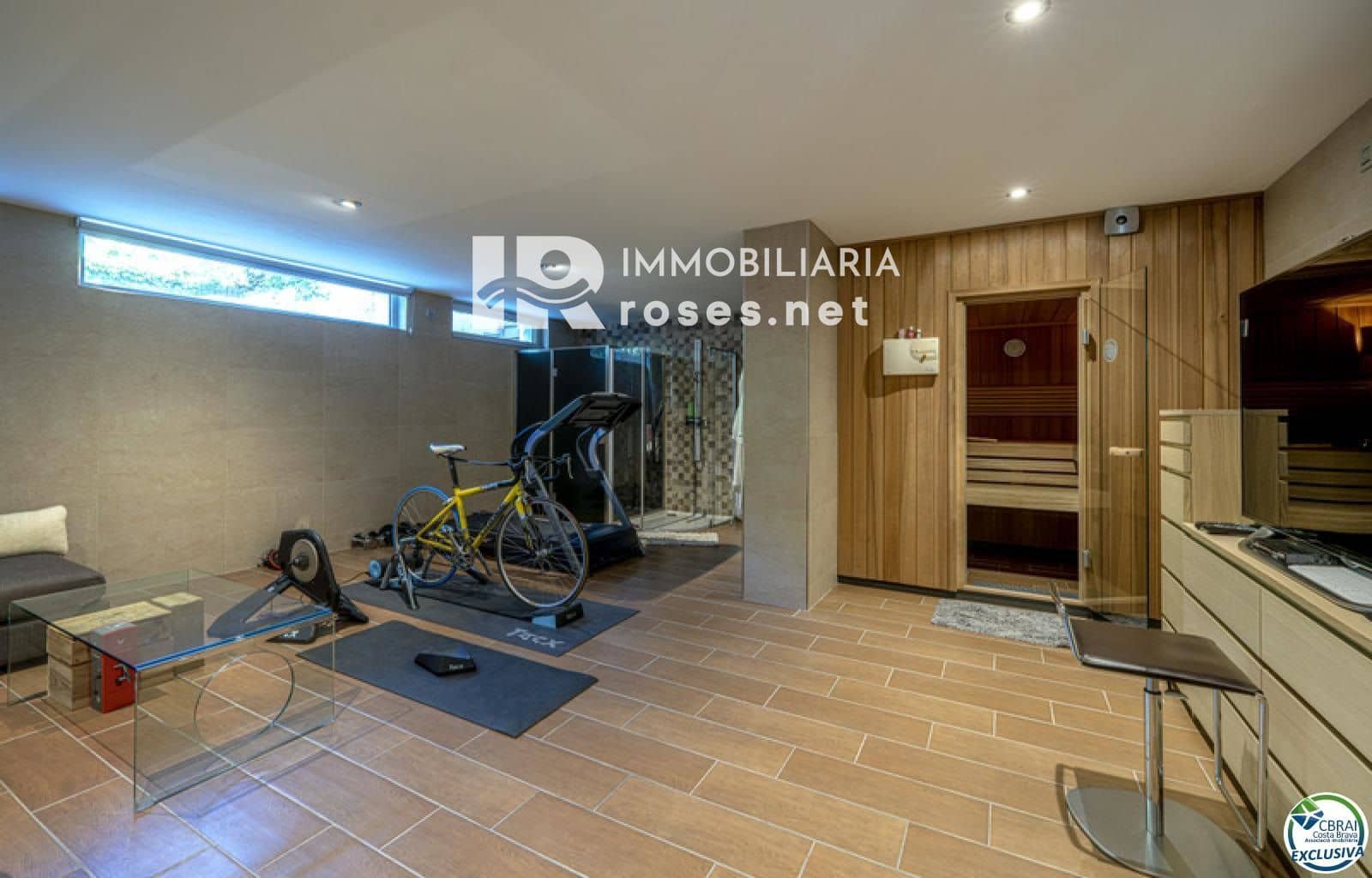 3 soveværelse Villa til salg i Palau-saverdera med swimmingpool garage - € 1.180.000 (Ref: 7837980)