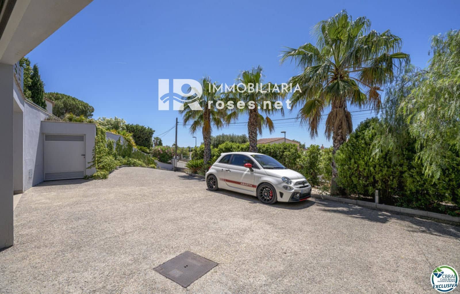 3 soveværelse Villa til salg i Palau-saverdera med swimmingpool garage - € 1.180.000 (Ref: 7837980)