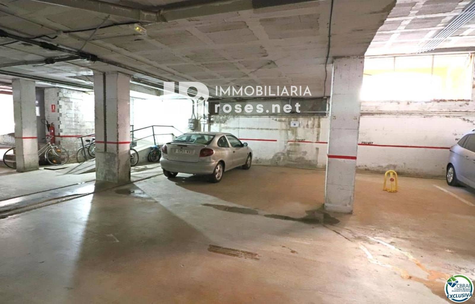 Garage til salg i Empuriabrava - € 25.000 (Ref: 7855021)