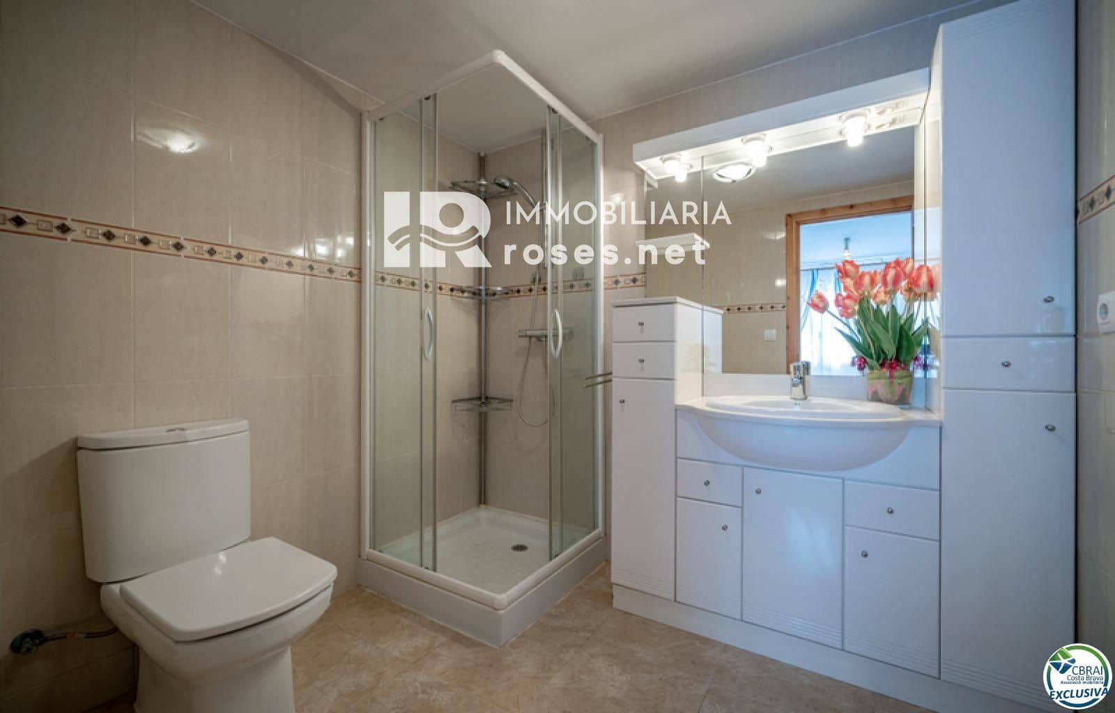 4 slaapkamer Appartement te koop in Roses - € 249.000 (Ref: 7897910)