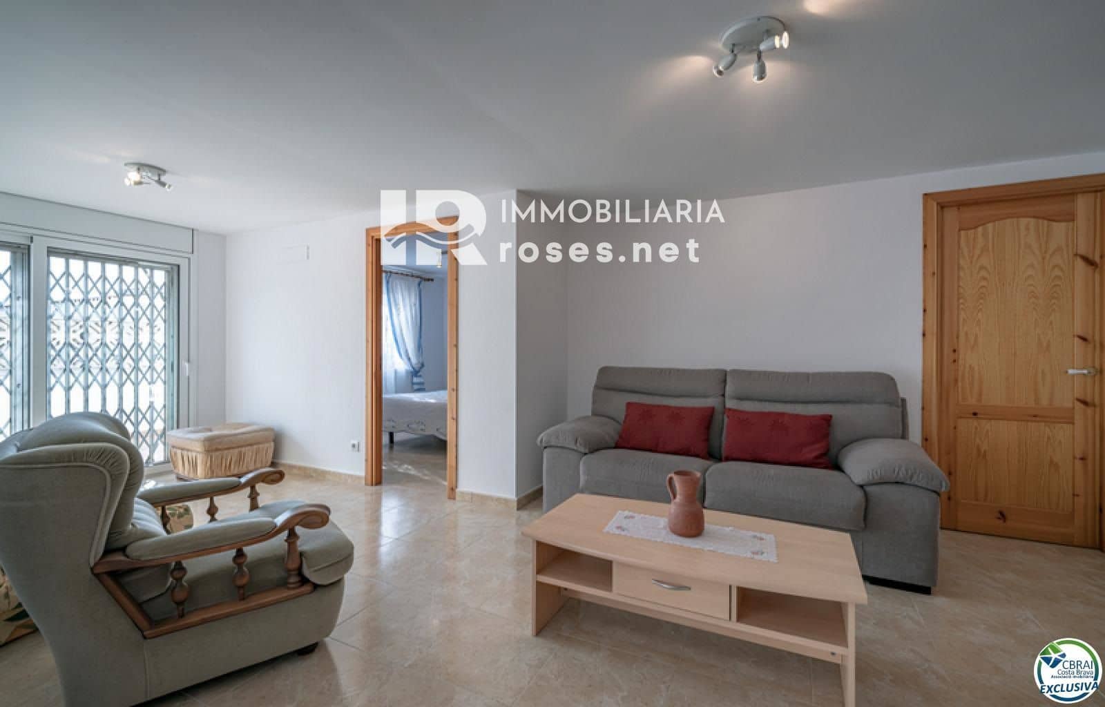 4 slaapkamer Appartement te koop in Roses - € 249.000 (Ref: 7897910)