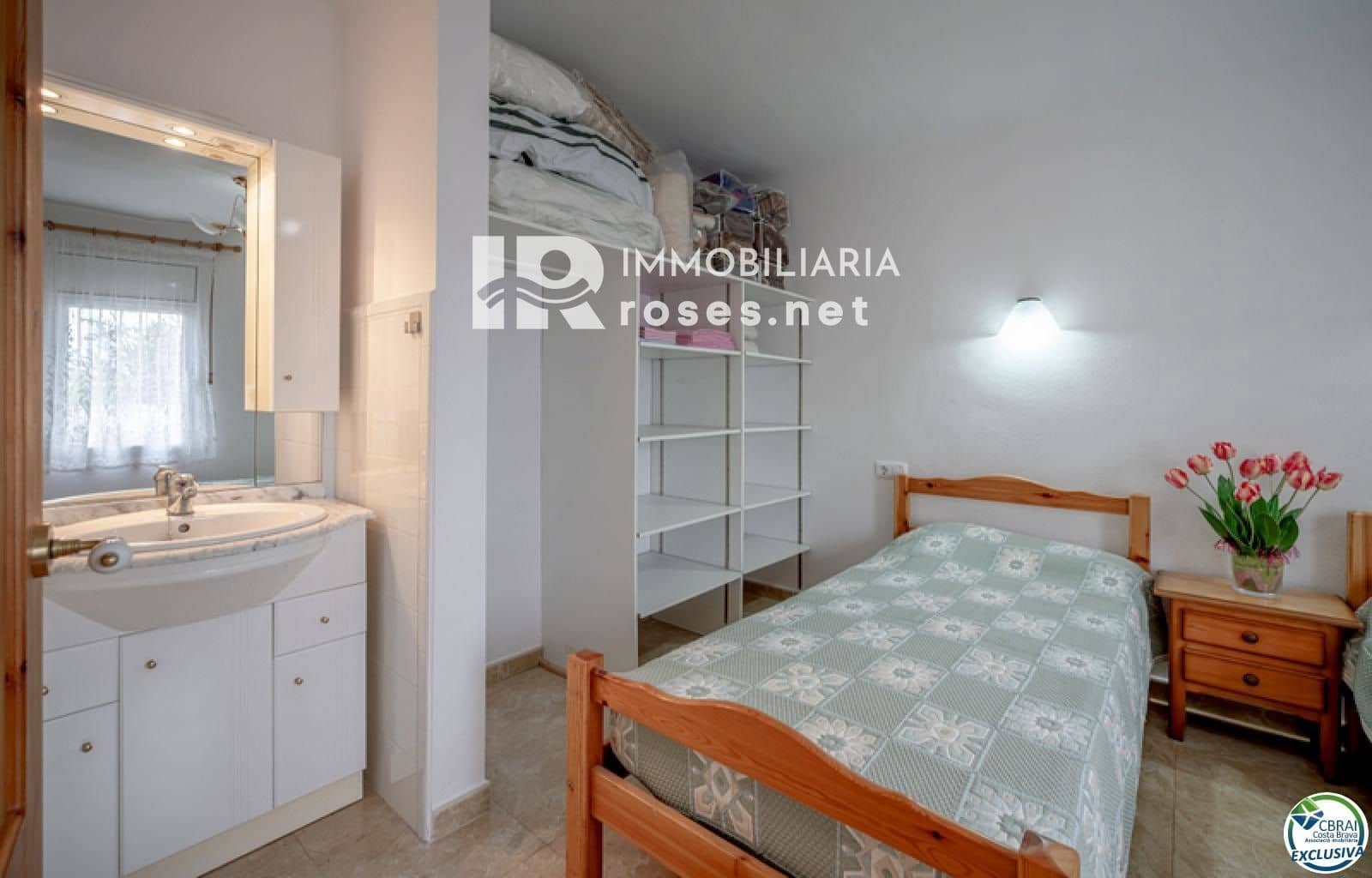 4 slaapkamer Appartement te koop in Roses - € 249.000 (Ref: 7897910)