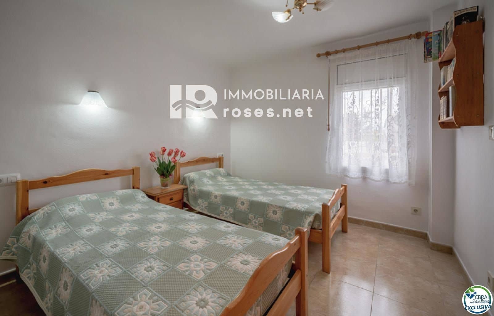 4 slaapkamer Appartement te koop in Roses - € 249.000 (Ref: 7897910)