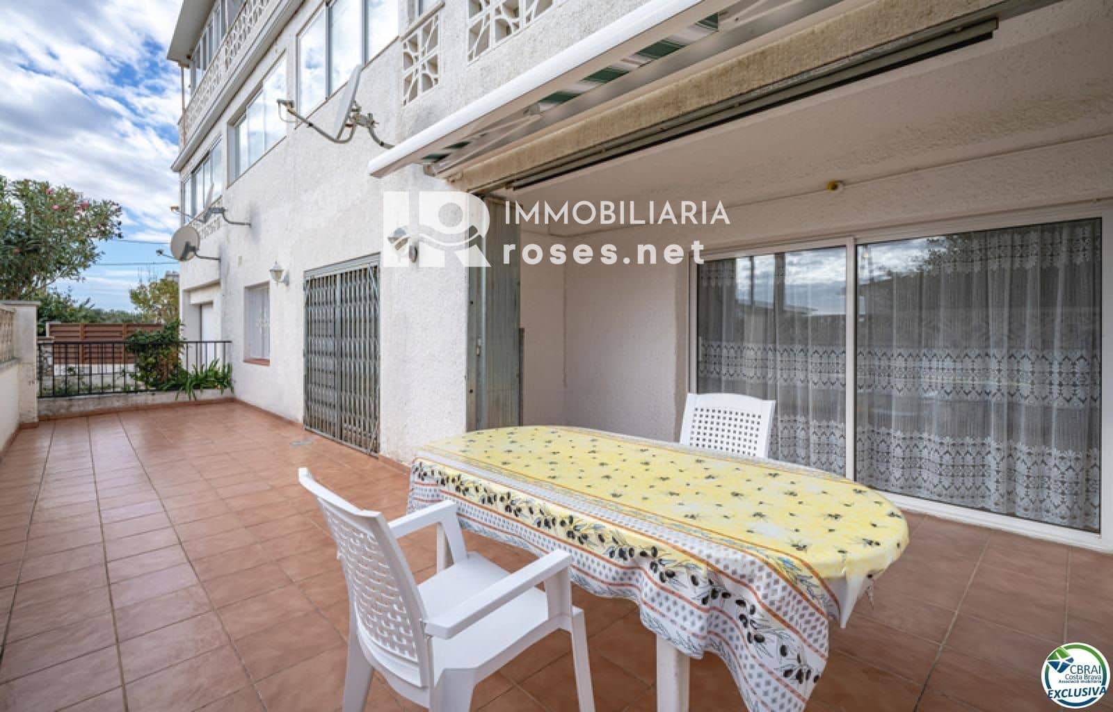 4 slaapkamer Appartement te koop in Roses - € 249.000 (Ref: 7897910)