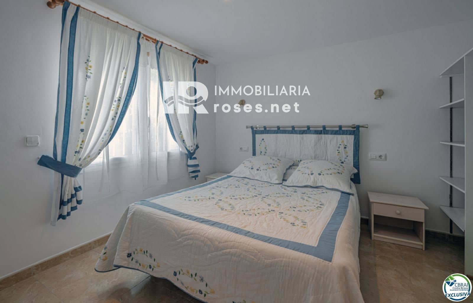 4 slaapkamer Appartement te koop in Roses - € 249.000 (Ref: 7897910)