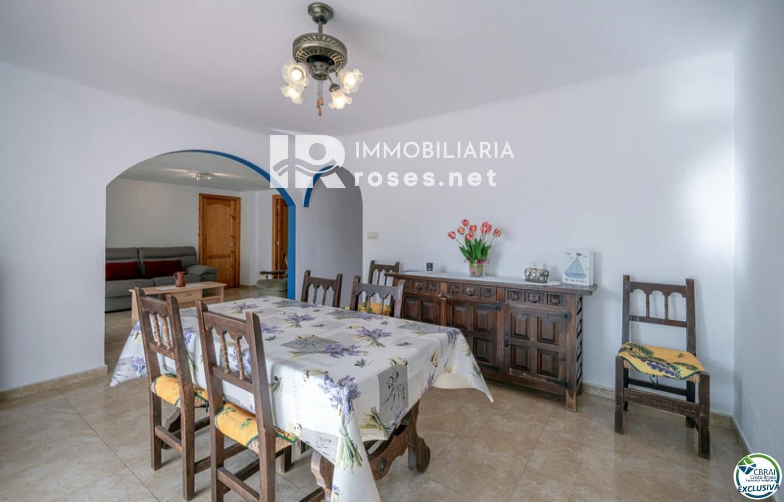 4 slaapkamer Appartement te koop in Roses - € 249.000 (Ref: 7897910)