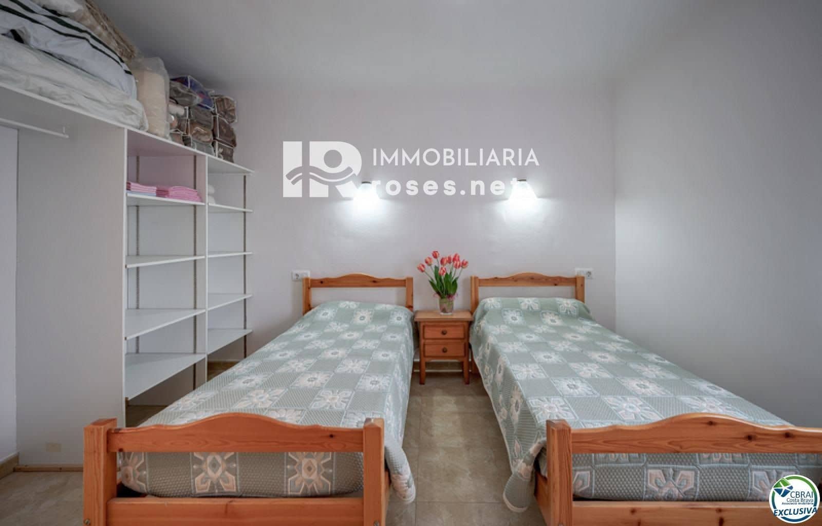 4 slaapkamer Appartement te koop in Roses - € 249.000 (Ref: 7897910)