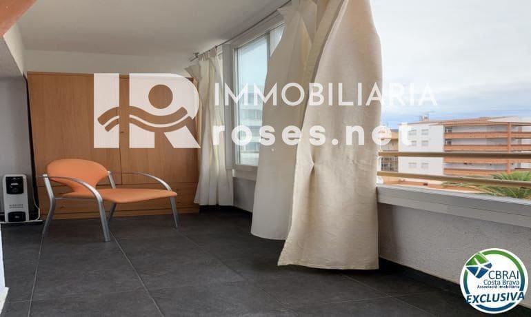 1 slaapkamer Appartement te koop in Santa Margarida met zwembad - € 160.000 (Ref: 7897912)