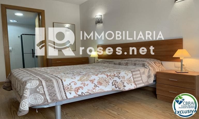 1 slaapkamer Appartement te koop in Santa Margarida met zwembad - € 160.000 (Ref: 7897912)