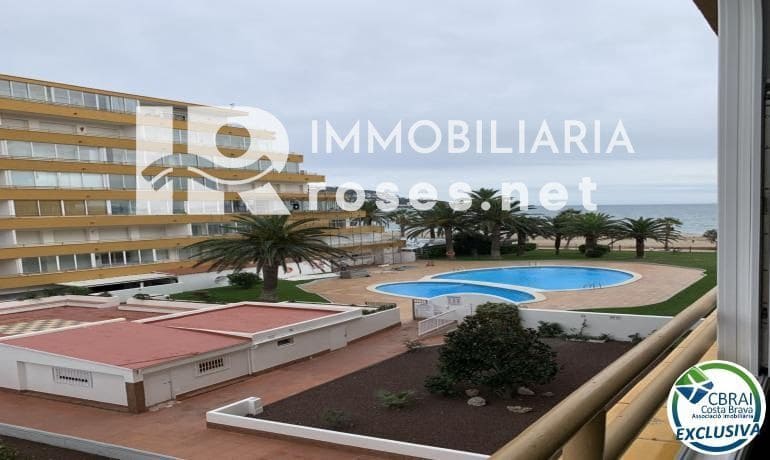 1 slaapkamer Appartement te koop in Santa Margarida met zwembad - € 160.000 (Ref: 7897912)
