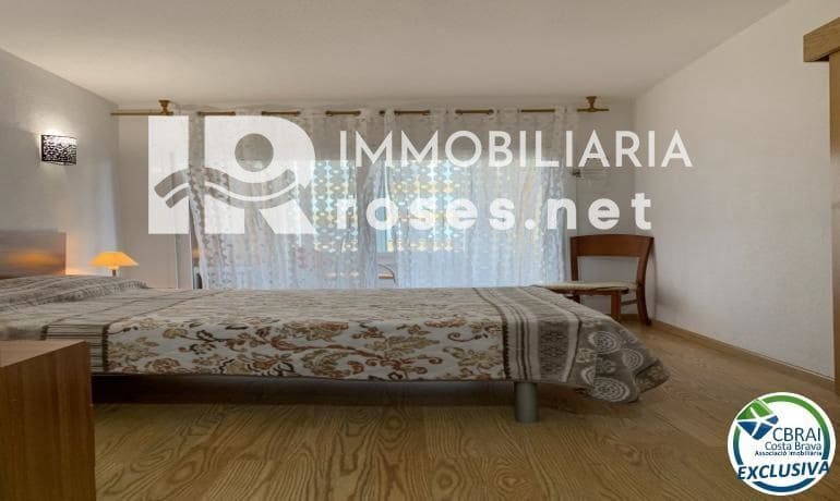 1 slaapkamer Appartement te koop in Santa Margarida met zwembad - € 160.000 (Ref: 7897912)