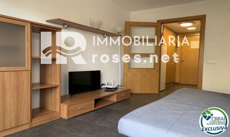 1 slaapkamer Appartement te koop in Santa Margarida met zwembad - € 160.000 (Ref: 7897912)