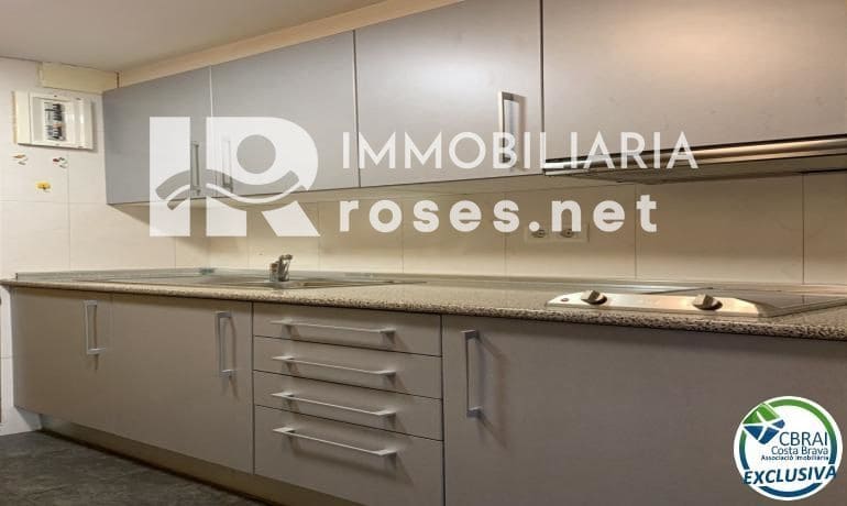 1 slaapkamer Appartement te koop in Santa Margarida met zwembad - € 160.000 (Ref: 7897912)